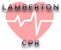 Lamberton Basic Life Support & First Aid Training