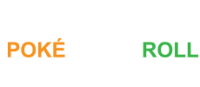 Poke Sushi Roll