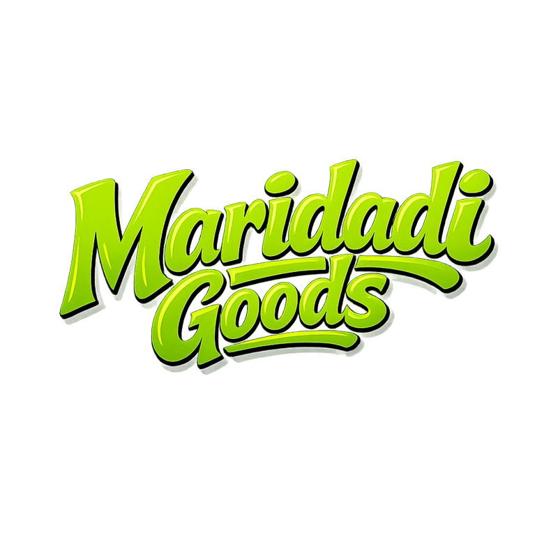 Maridadi Goods logo