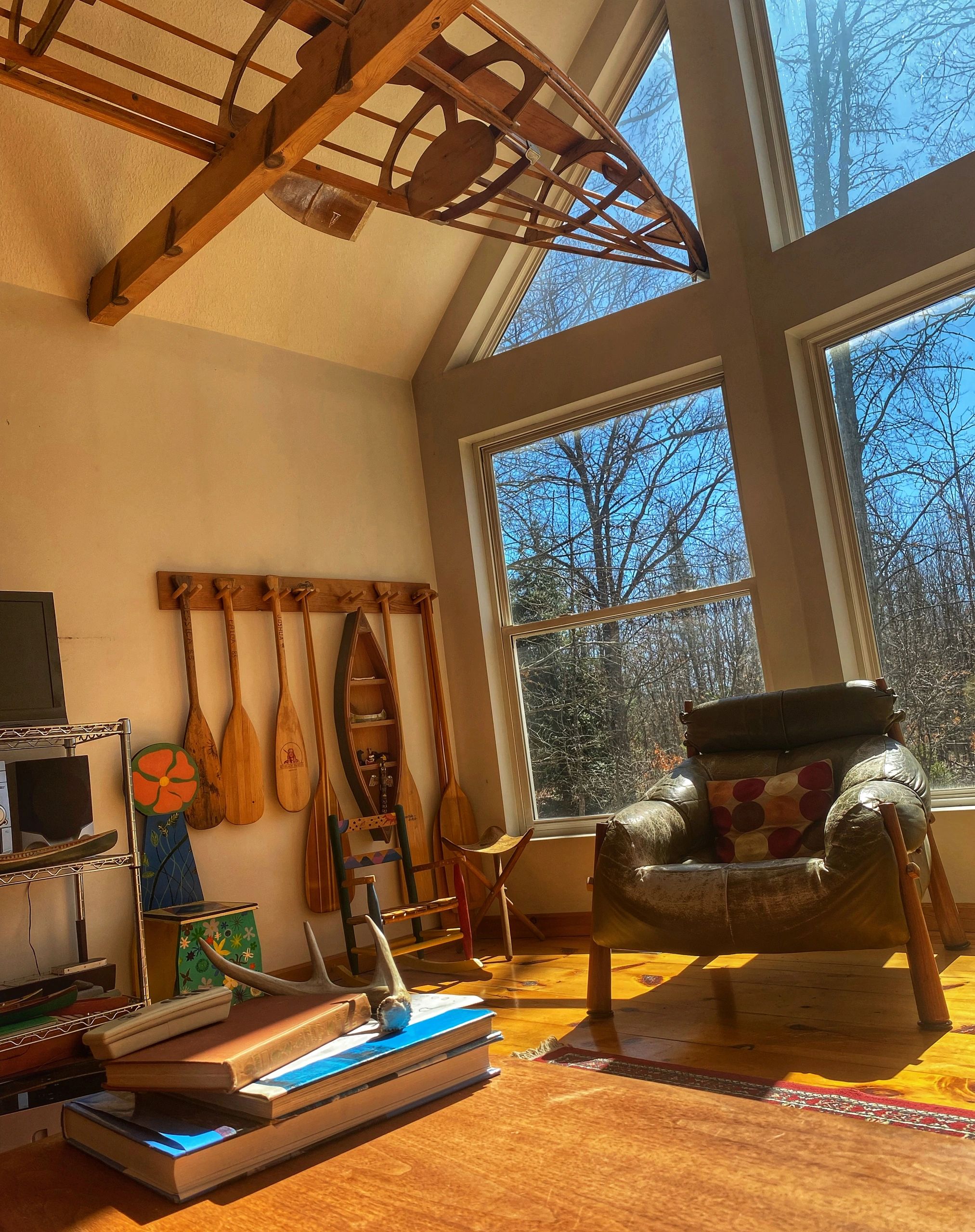 Barton City Lodge - Vacation Rental, Lodge for Rent, Vacation Rental