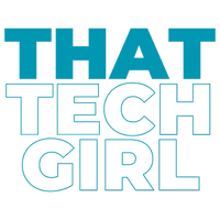 That Tech Girl