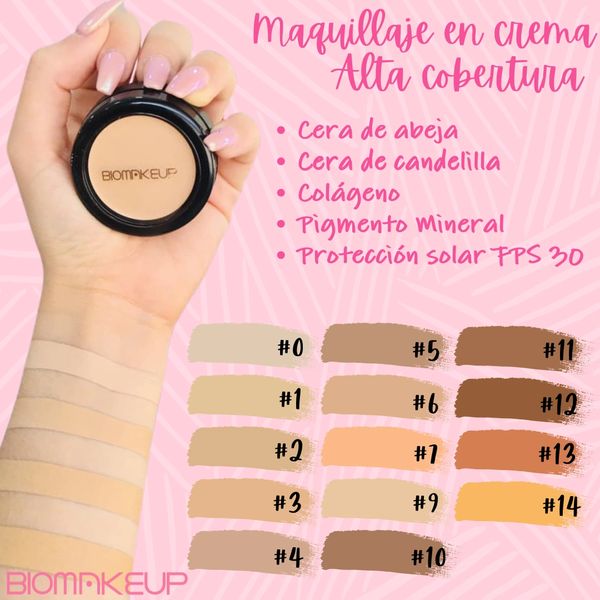 Maquillaje Mineral Natural hd mineral Maquillaje Mineral Natural