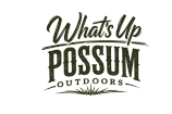 What’s up Possom Outdoors