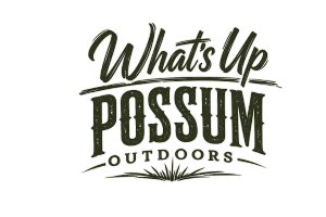 What’s up Possom Outdoors