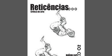 Capa revista reticências 02