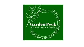 Garden Peck