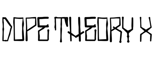DopetheoryX