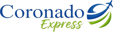 Coronado Express