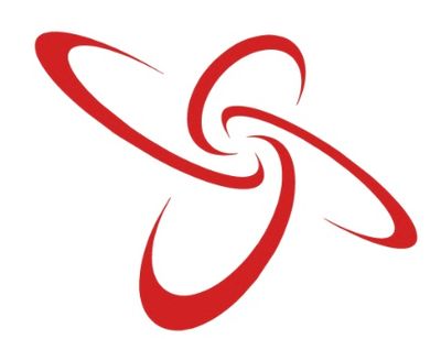 This is the center of our logo. It means the energy and frequency within and out.