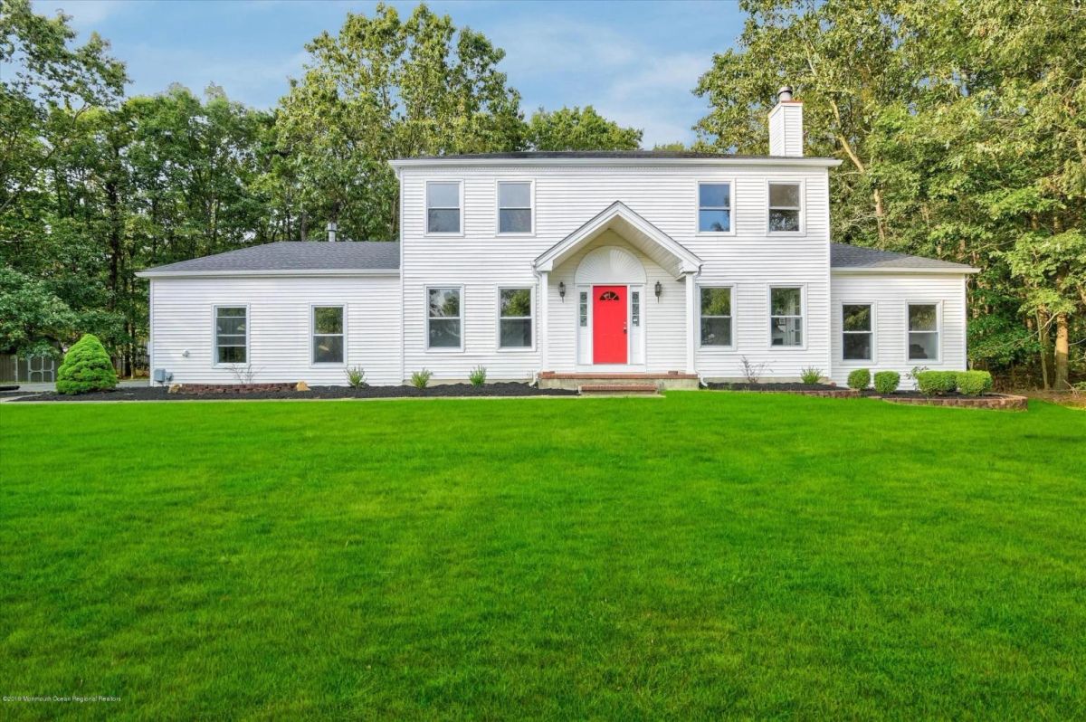 Complete Investment Property Renovation