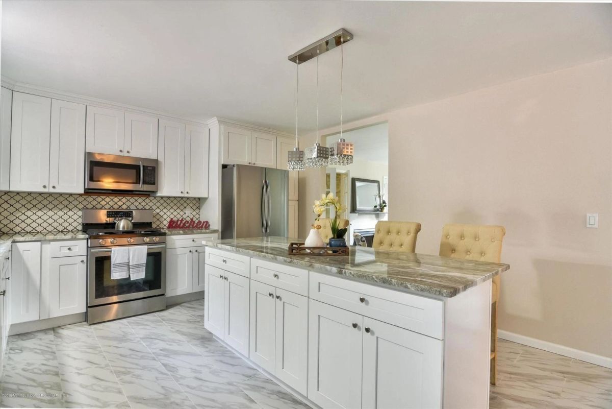 Complete Investment Property Renovation — completed construction work, photo 2
