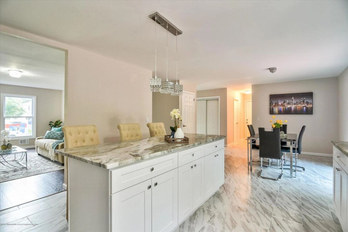 Complete Investment Property Renovation — completed construction work, photo 3
