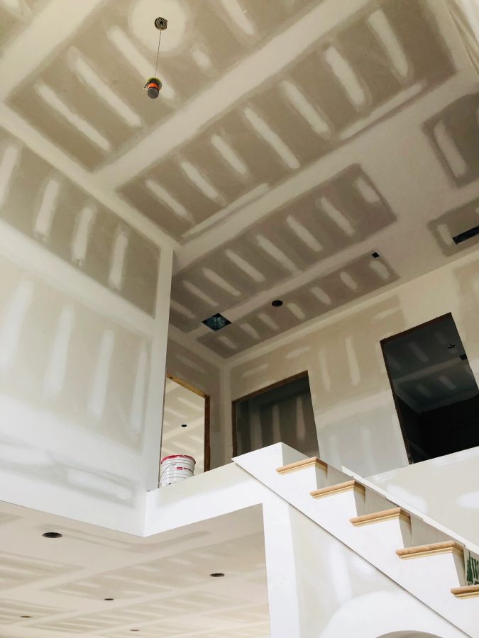 Interior Renovation Project — completed construction work, photo 2