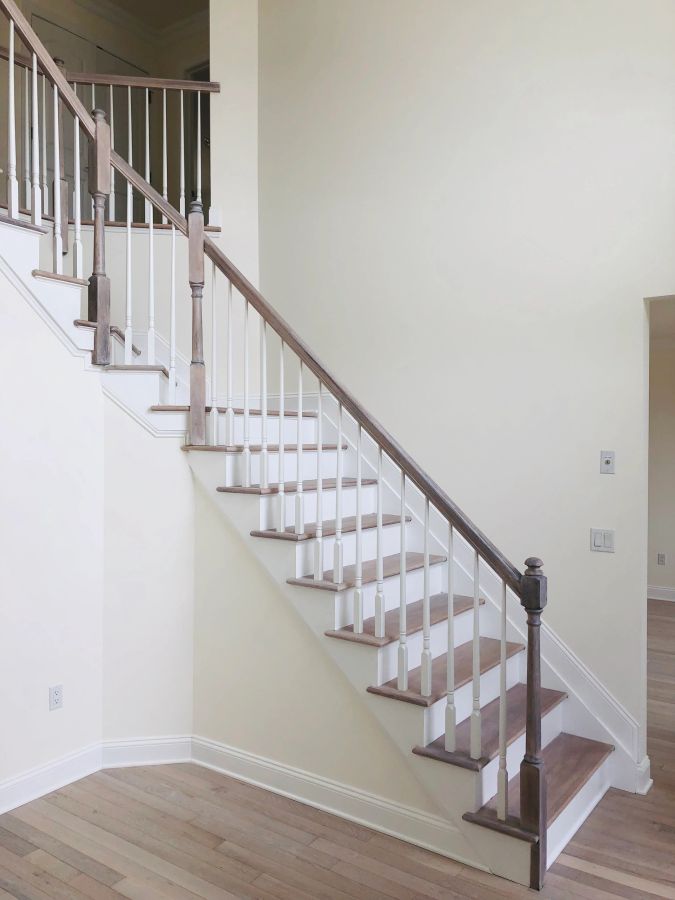 Interior Renovation Project — completed construction work, photo 3
