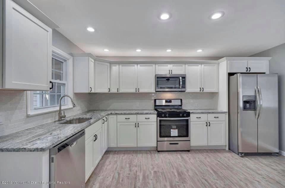 Investment Property Transformation — completed construction work, photo 3