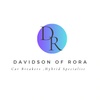 DAVIDSON OF RORA