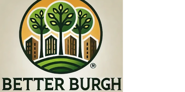 BetterBurgh Logo