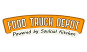 Food Truck Depot
 Powered By Soulcial Kitchen