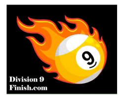 Division 9 Finish 706-206-2395

