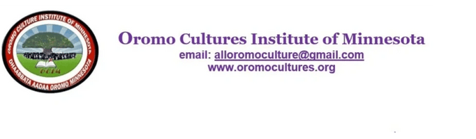 Oromo Culture Institute of Minnesota