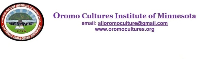 Oromo Culture Institute of Minnesota