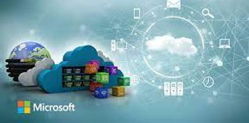 Microsoft 365
Microsoft 365/O365/M365 is a cloud-based subscription service 