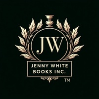 The Molson  & Jenny Adventure Series

By Molson (the dog) White

