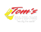 Tom's Backhoe & Excavation Services, LLC