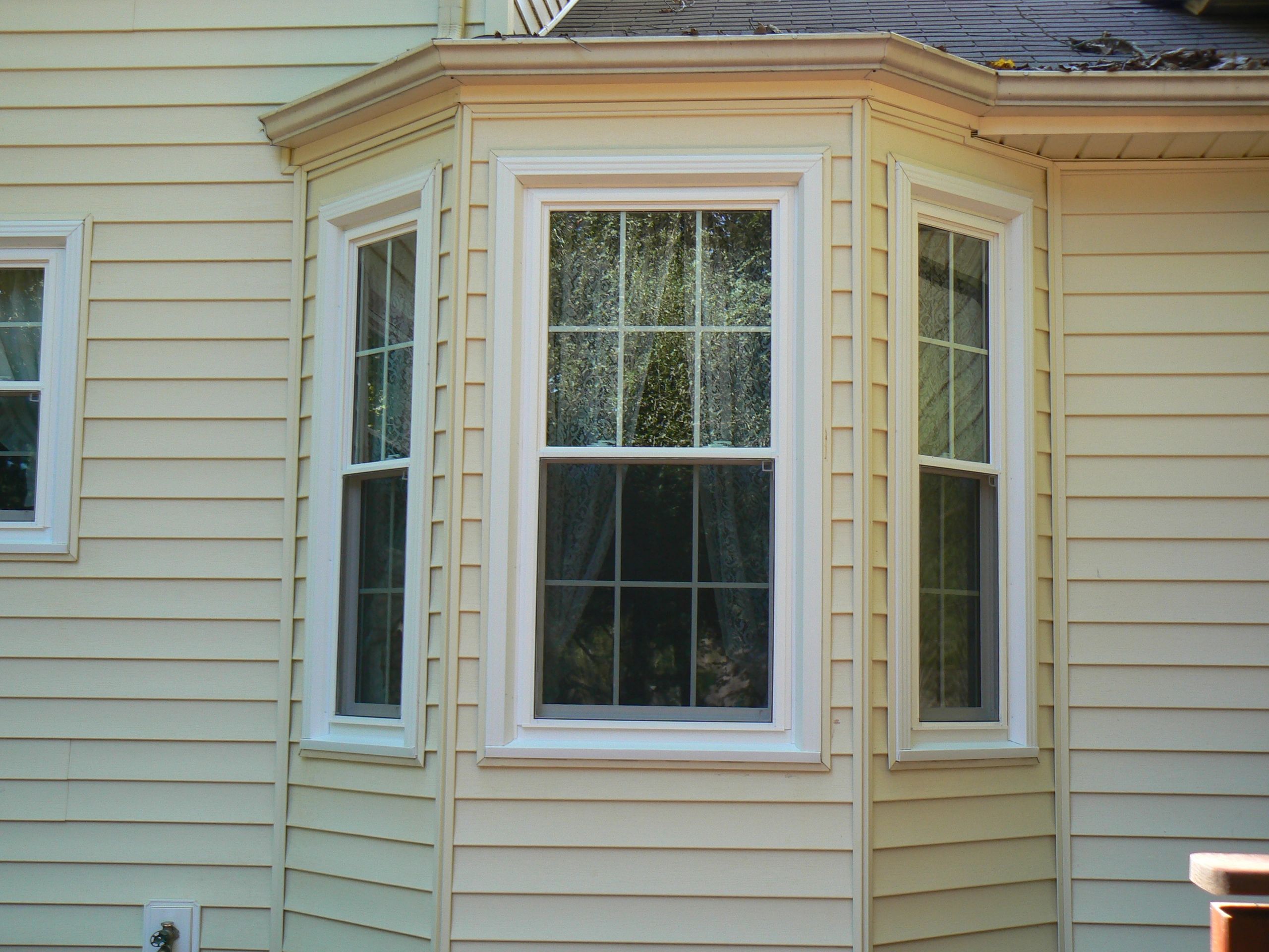 Window Replacement Side by Side of Clarksville, LLC