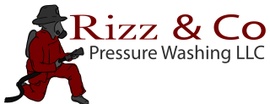 Rizz & Co 
Pressure Washing