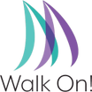 Walk On!