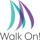 Walk On!