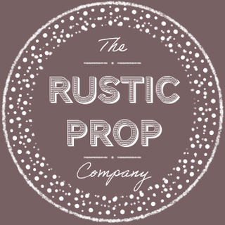 The Rustic Prop Company