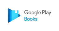 Google Play Books Logo