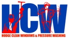 HODGE CLEAN WINDOWS & PRESSURE WASHING