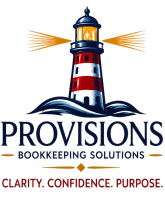 Provisions Bookkeeping
Solutions