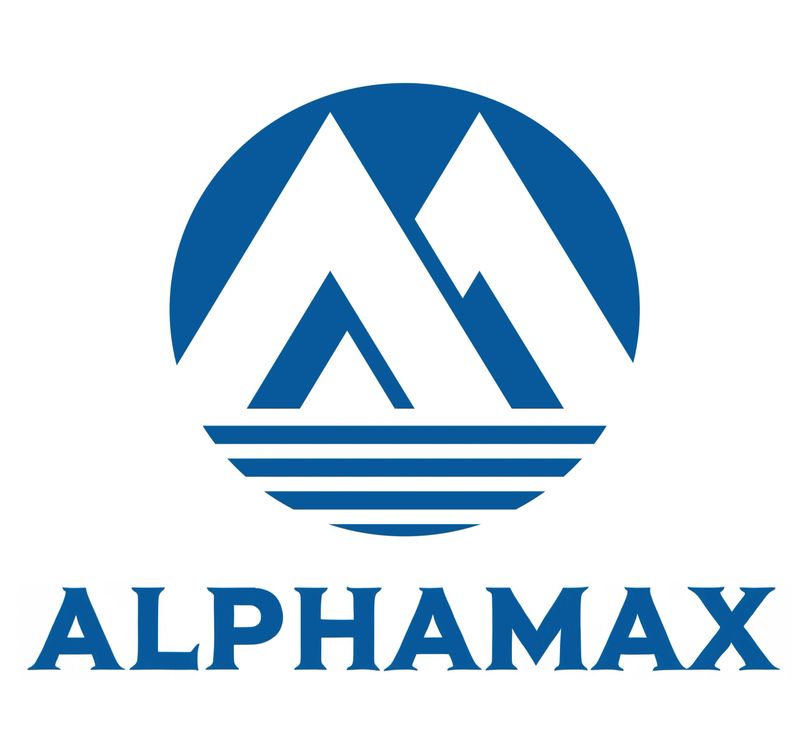 AlphaMax Management's Logo