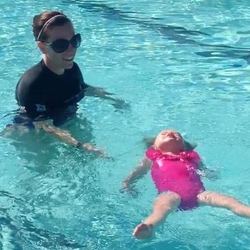 infant swim lessons colorado springs