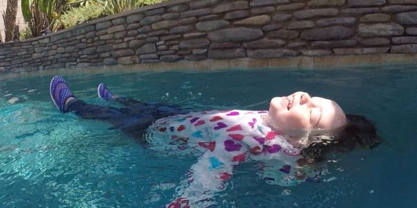 SoCal Water Babies - ISR Swim Lessons, Isr Lessons, Heated Pool