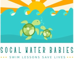 SoCal Water Babies