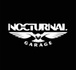 Nocturnal Garage