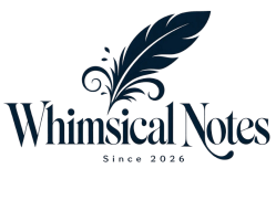 Whimsical Notes