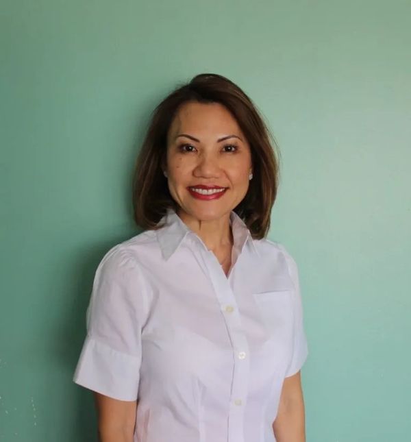 Dr. Jennie Tran