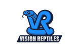 Vision Reptiles