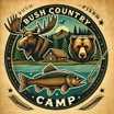 Pourvoirie Bush Country Camp