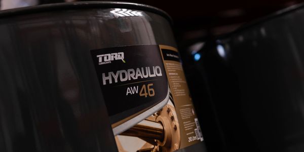 Hydraulic Oil