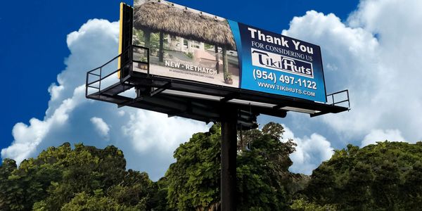 Billboards For Sale In Florida