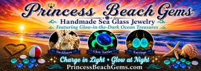 Princess Beach Gems