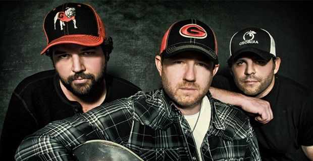 Ben Hayslip Georgia Songwriter Biography