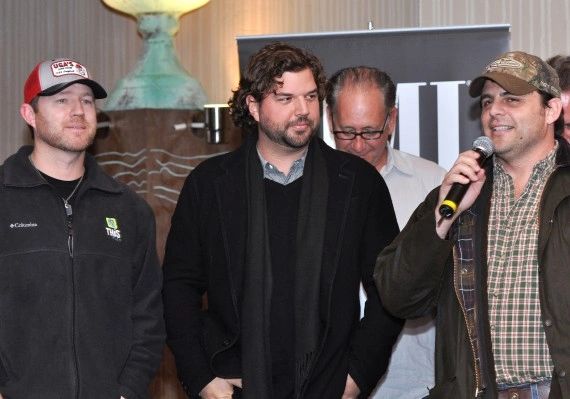 Ben Hayslip Georgia Songwriter Biography